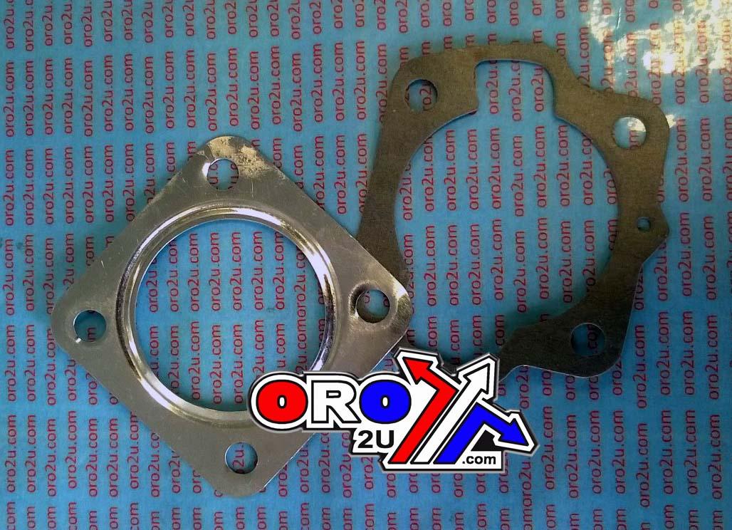 GASKET TOP SET SUZUKI LT50 1984-2001, LT-A50 2002-2005
