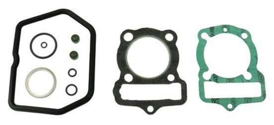 ATHENA TOP END GASKET SET HONDA XL100 1979-1985, XR100 1979-1991