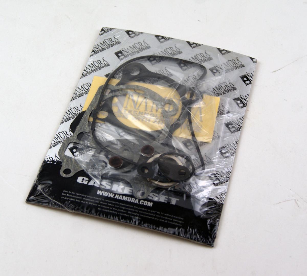 NAMURA TOP END GASKET SET POLARIS RZR 170 2009-2020