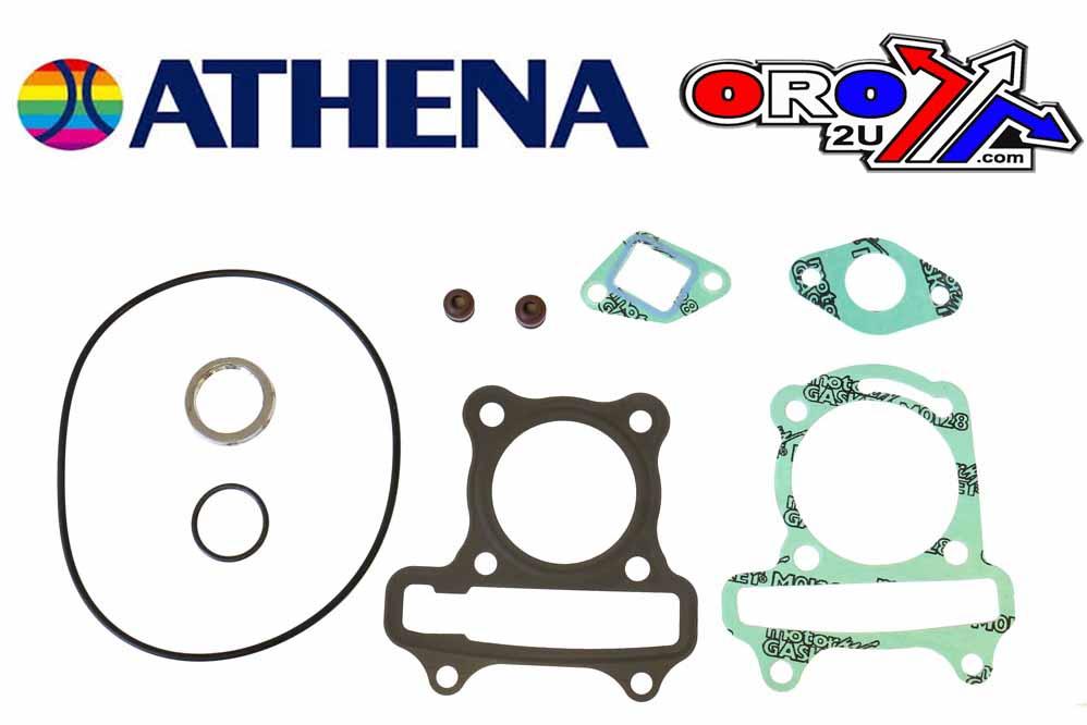 ATHENA TOP END GASKET SET YAMAHA YFM90 RAPTOR 2009-2013