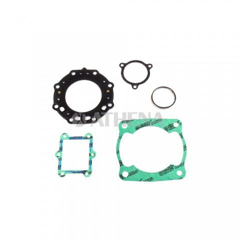 ATHENA TOP END GASKET SET HONDA FL400R PILOT 1989-1990