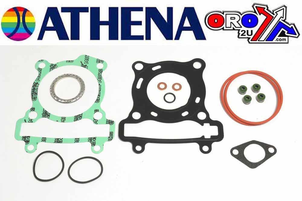 ATHENA TOP END GASKET SET YAMAHA WR125R/X 2009-2011, VP125 X-CITY 2008