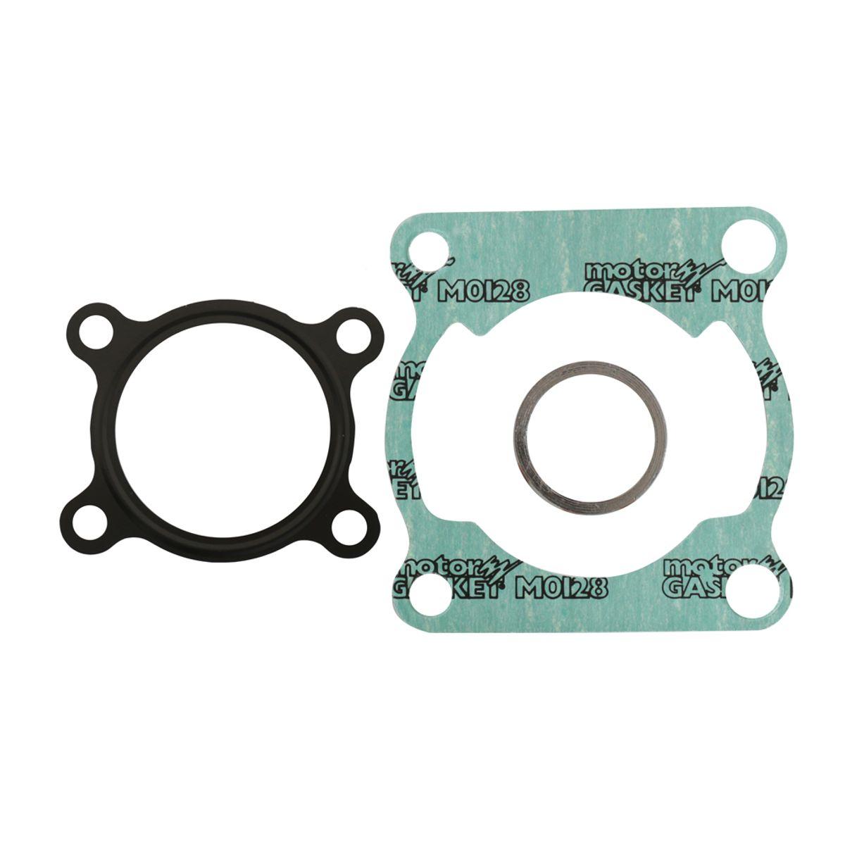 ATHENA TOP END GASKET SET YAMAHA DT125 1980-1981