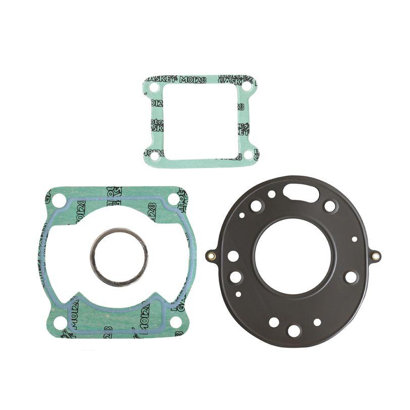 ATHENA TOP END GASKET SET YAMAHA DT125 1985-1987, RD125 LC/YPVS 1985-1990