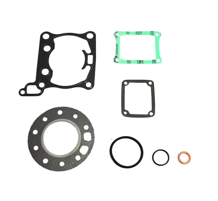 ATHENA TOP END GASKET SET SUZUKI RM125 1987-1988