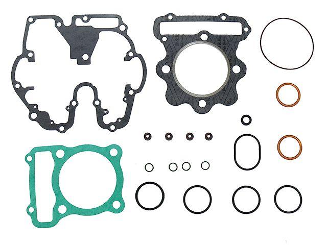 NAMURA TOP END GASKET SET HONDA XL250L 1991-1996, XR250R 1986-2004
