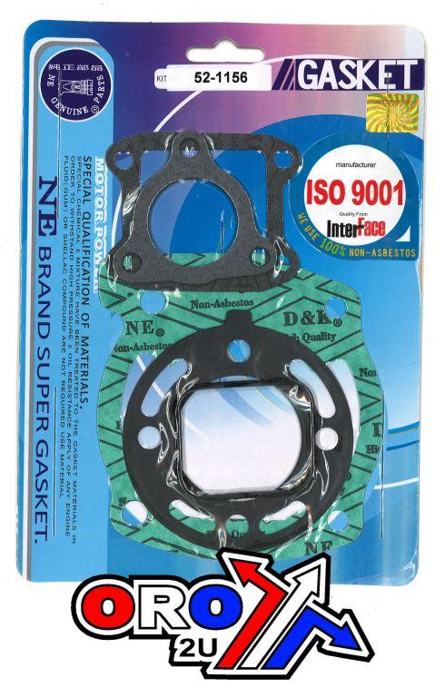 TOP END GASKET SET HONDA CR80/85 1992-2007