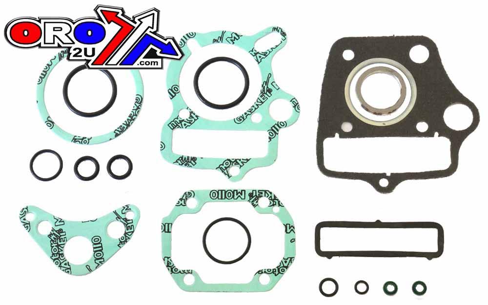 ATHENA TOP END GASKET SET HONDA C50 1969-1987, Z50R 1969-1987