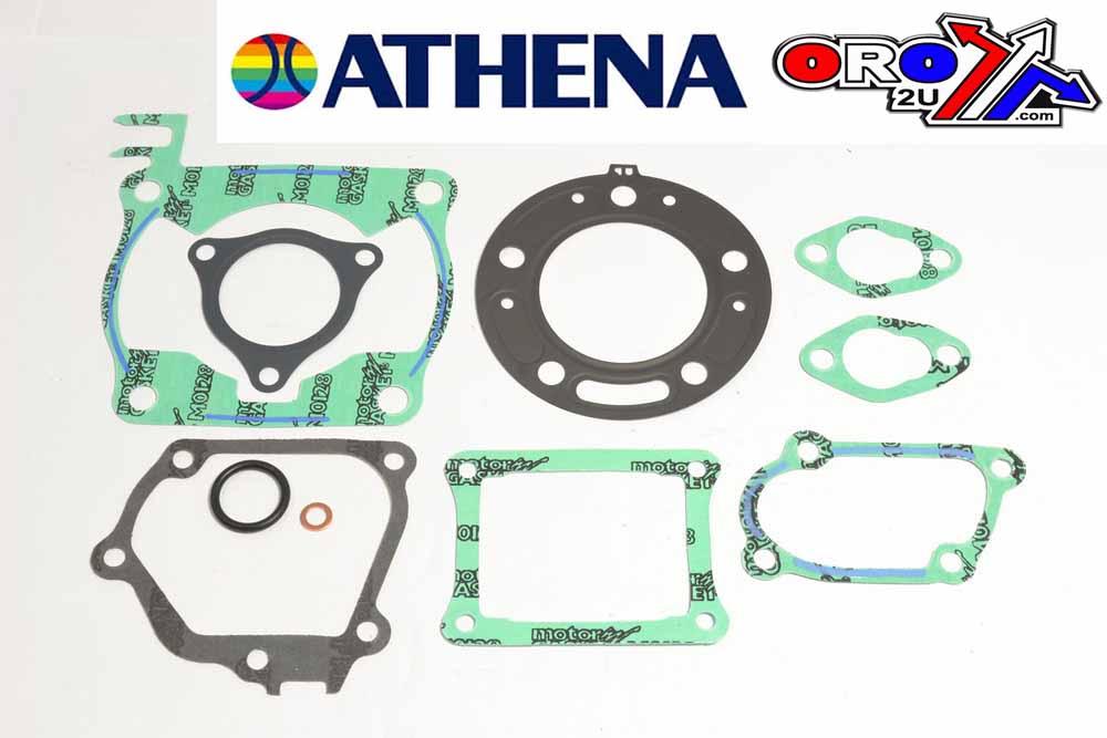 ATHENA TOP END GASKET SET HONDA CR125R 1998-1999