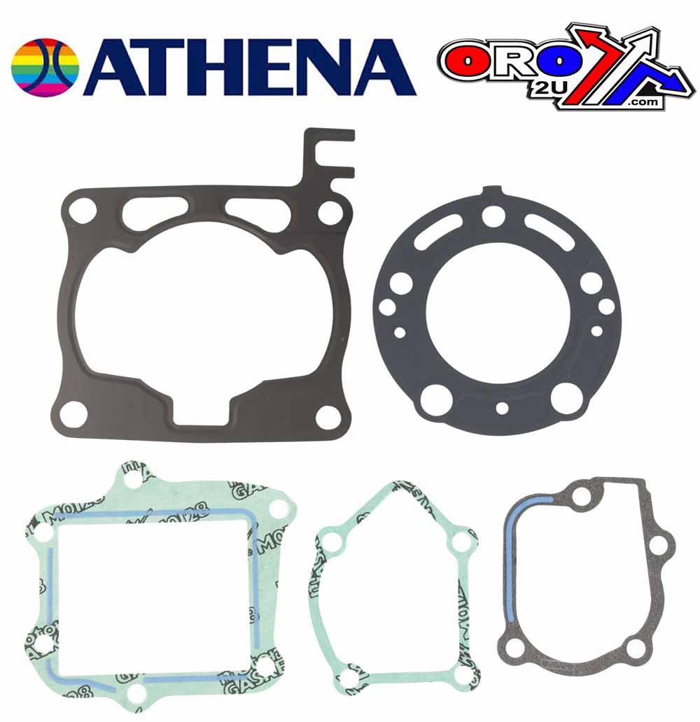 ATHENA TOP END GASKET SET HONDA CR125R 2005-2007