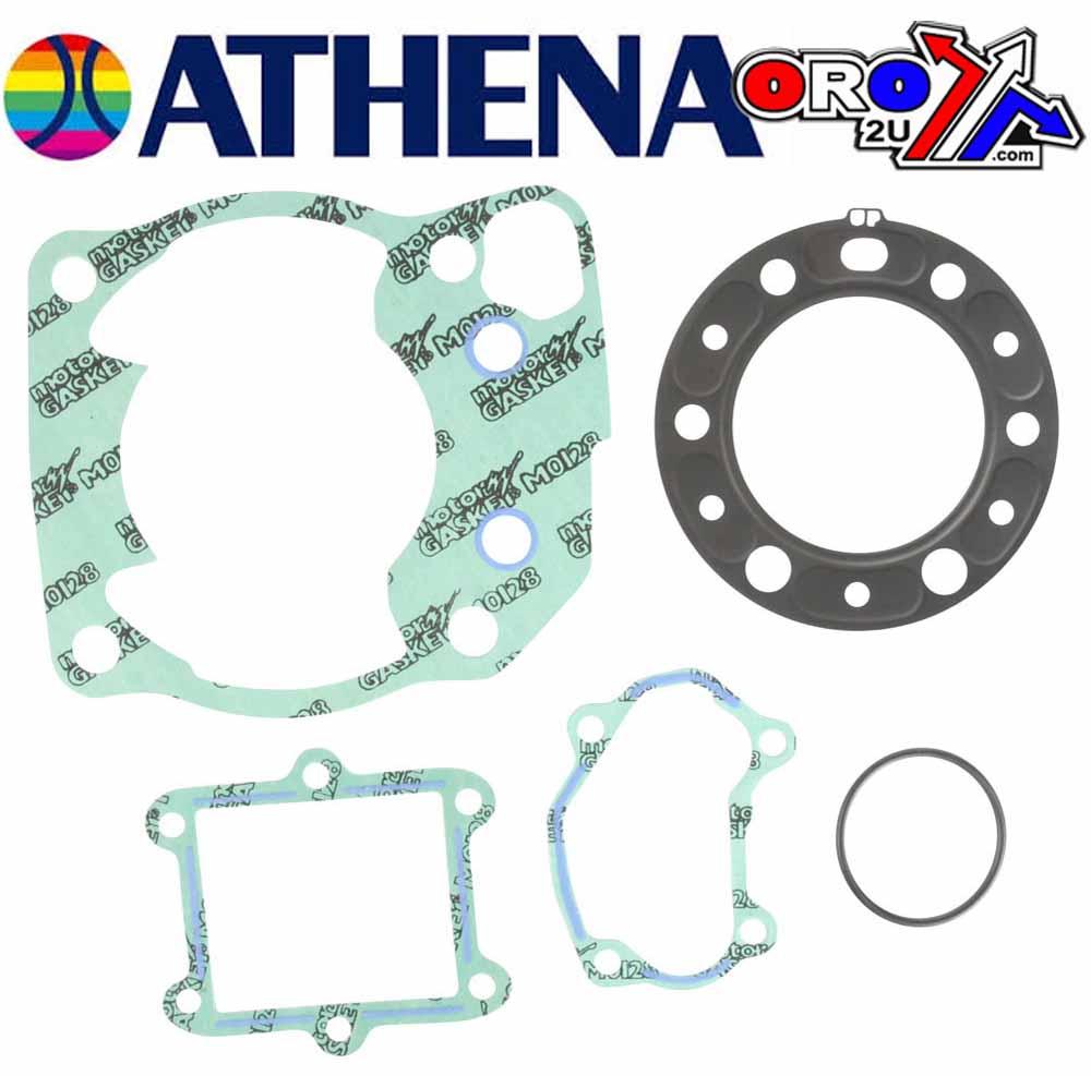 ATHENA TOP END GASKET SET HONDA CR250R 1992-2001