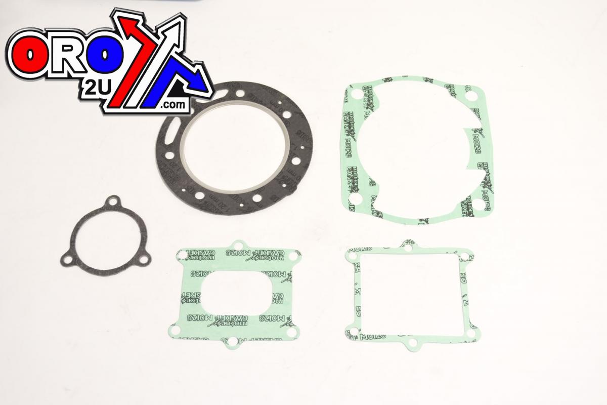 ATHENA TOP END GASKET SET HONDA CR500R 1985-1988