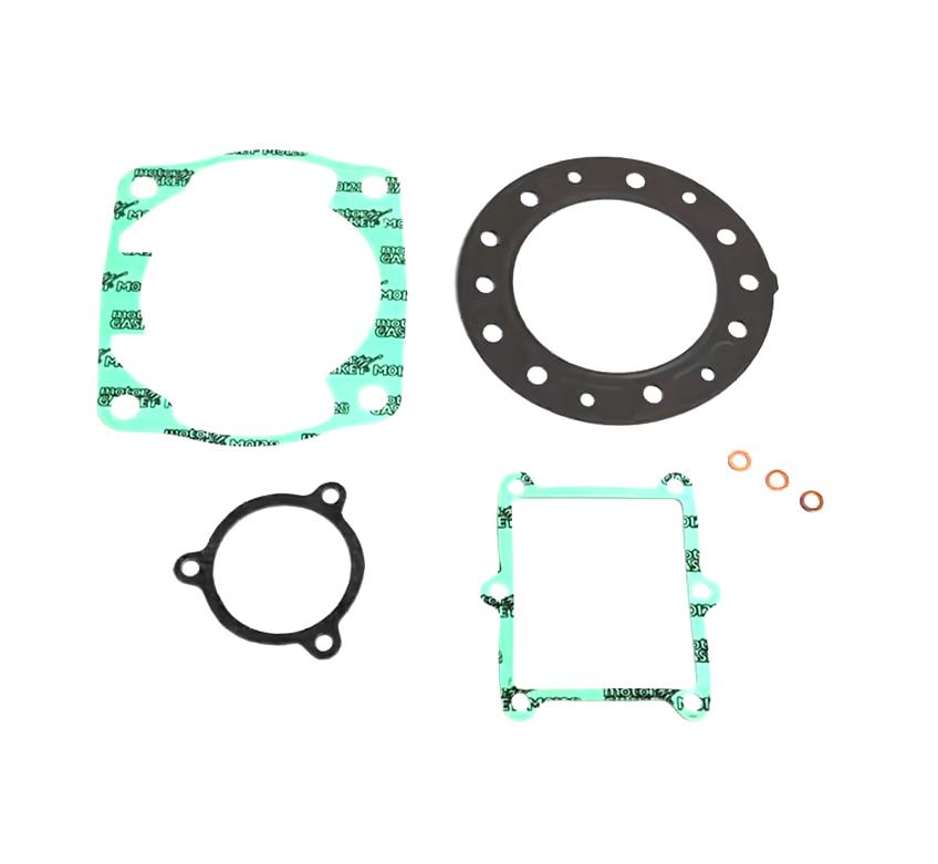 ATHENA TOP END GASKET SET HONDA CR500R 1989-2001