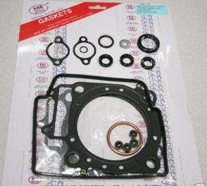 TOP END GASKET SET HONDA CRF450 2002-2006