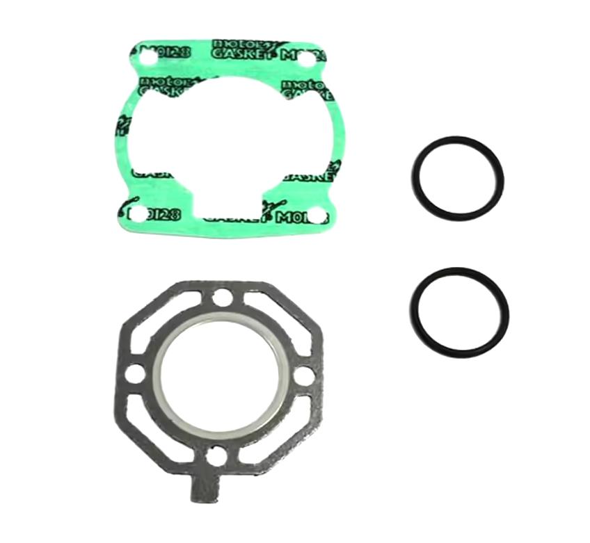 ATHENA TOP END GASKET SET KAWASAKI KX80 1988-1989