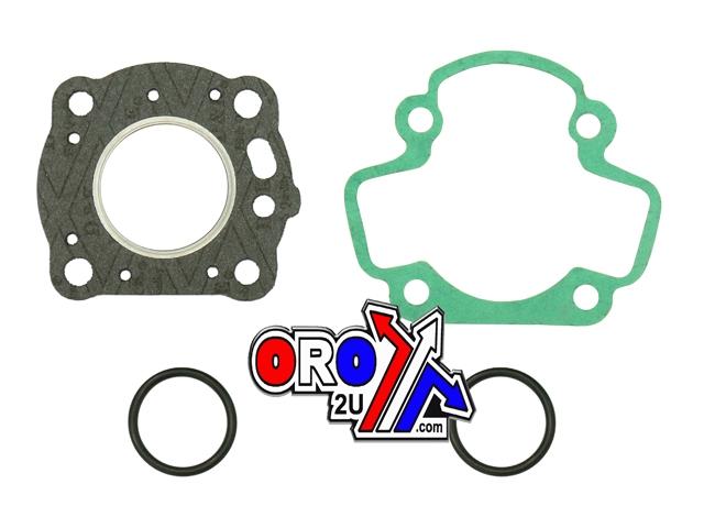 NAMURA TOP END GASKET SET KAWASAKI KX60 1985-2003, SUZUKI RM60 2003