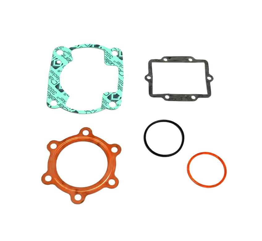 ATHENA TOP END GASKET SET KAWASAKI KDX250 1982-1984