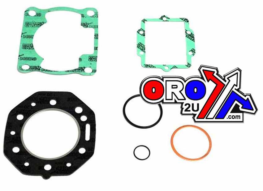 ATHENA TOP END GASKET SET KAWASAKI KX250 1983-1984