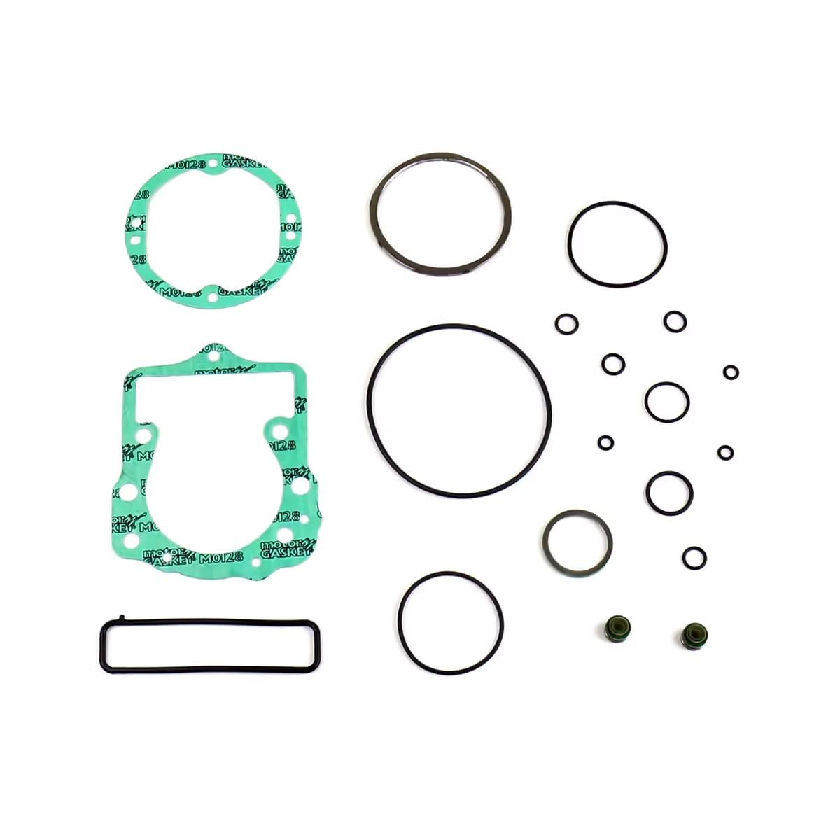 ATHENA TOP END GASKET SET KAWASAKI KL250 78-84, KLT250 82-85, KLX250 79-80
