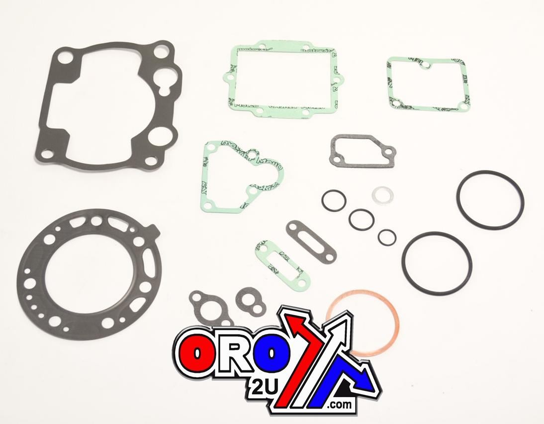 TOP END GASKET SET KAWASAKI KX 250 93-00, ATHENA P400250600252