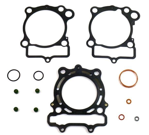 ATHENA TOP END GASKET SET SUZUKI RM-Z 250 2010-2018