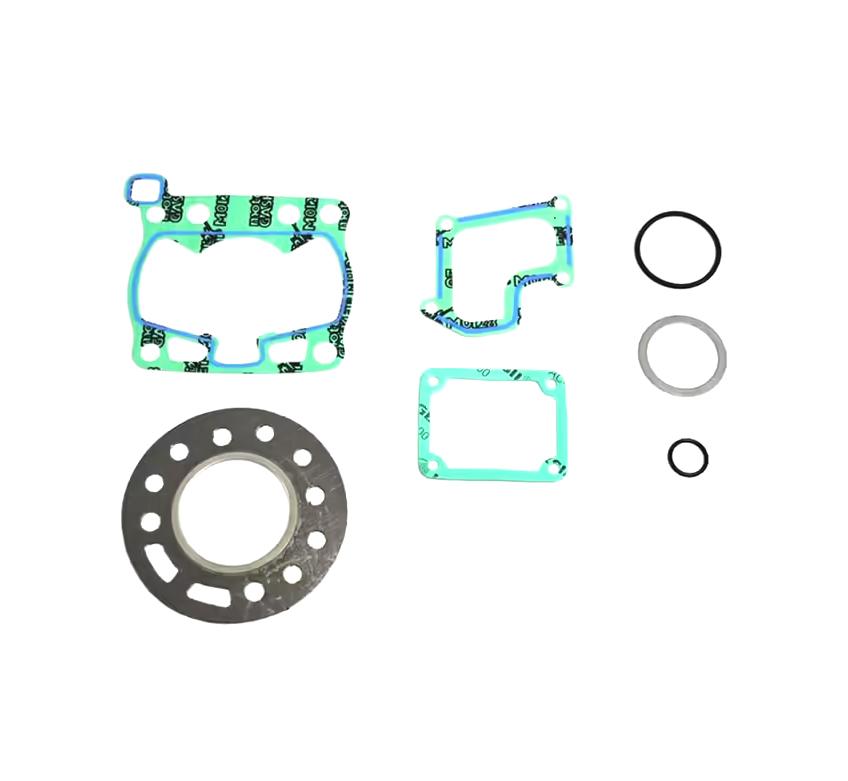 ATHENA TOP END GASKET SET SUZUKI RM80 1989-1990