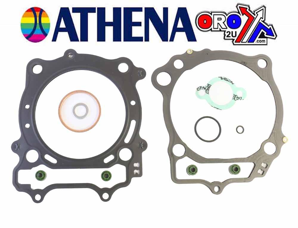 ATHENA TOP END GASKET SET SUZUKI RMX450Z 2014-2017