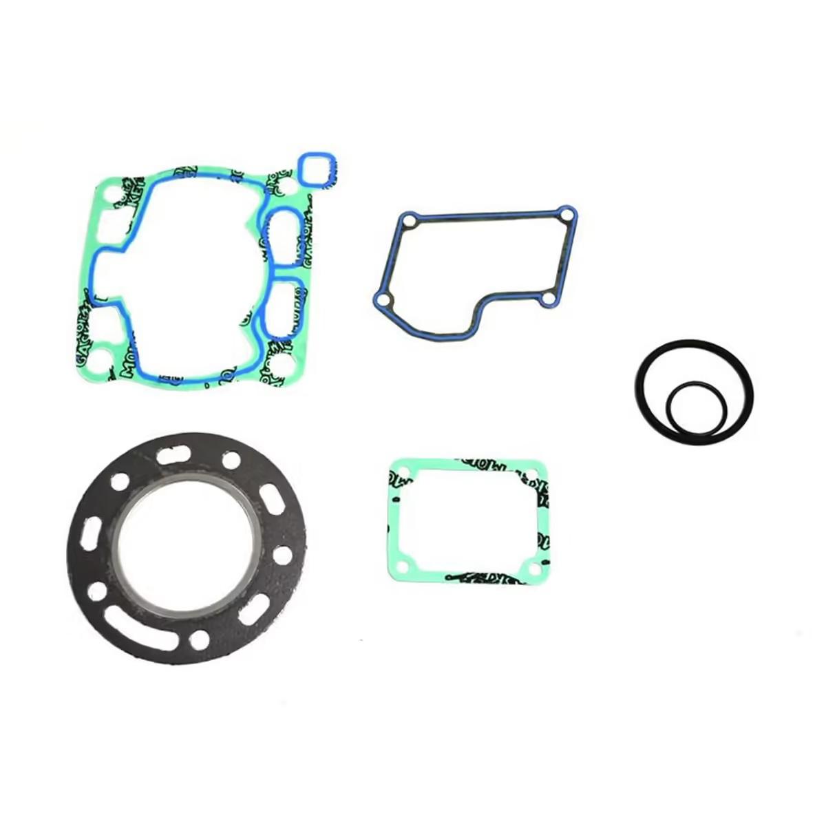 ATHENA TOP END GASKET SET SUZUKI RM125 1989