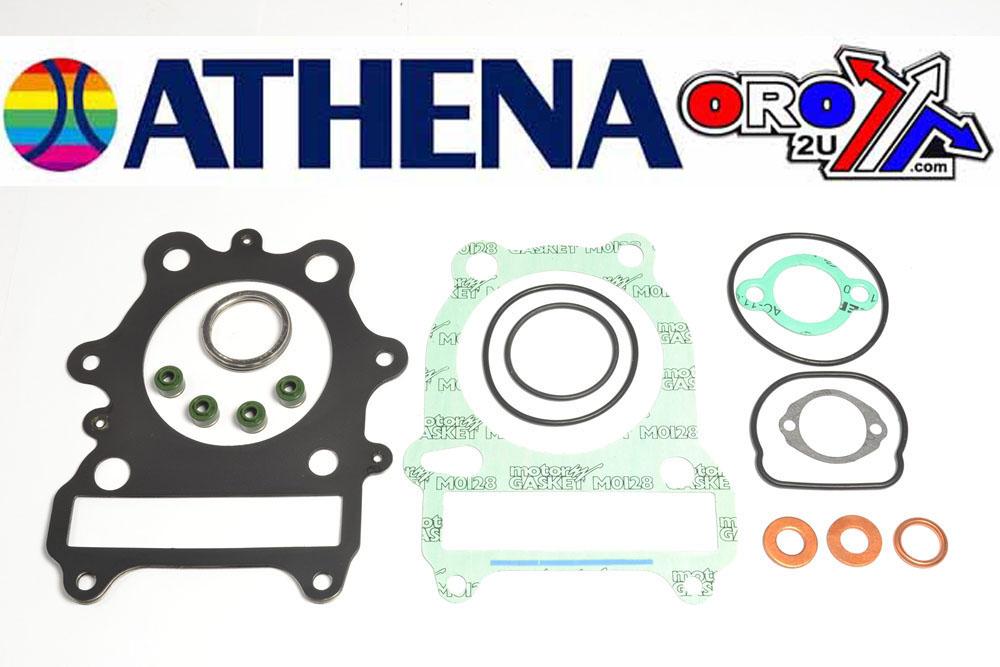 ATHENA TOP END GASKET SET SUZUKI DR250 80-86, GN250 86-02, TU250 97-98
