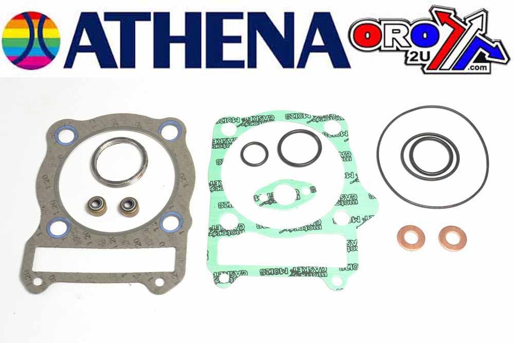ATHENA TOP END GASKET SET SUZUKI DR400 1980-1981, SP400 1980