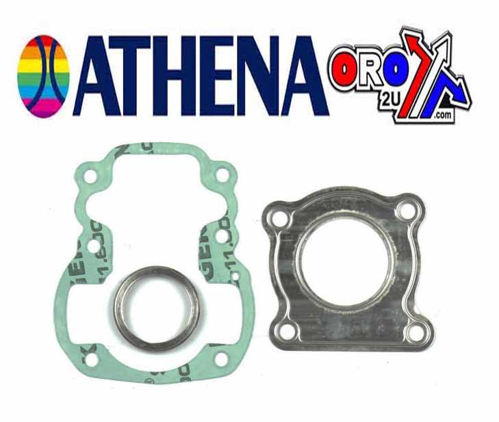 ATHENA TOP END GASKET SET SUZUKI RM50 78-81, TS50 77-91, ZR50 77-91, OR50 79-80