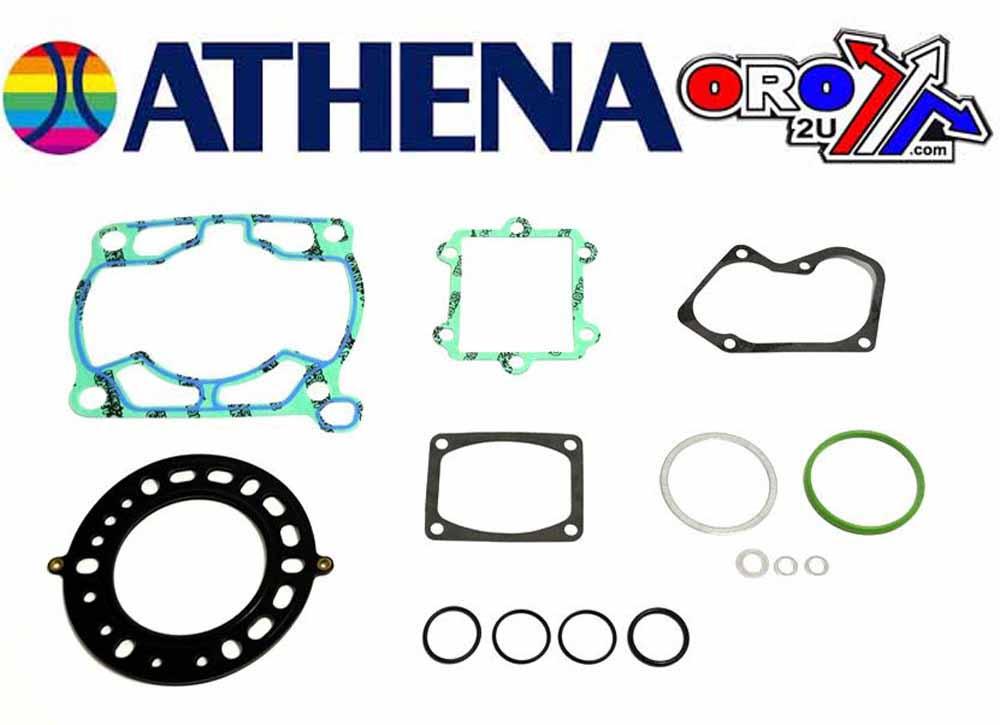 ATHENA TOP END GASKET SET SUZUKI RMX250 1990-1992