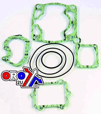 NAMURA TOP END GASKET SET SUZUKI RM250 1994-1995