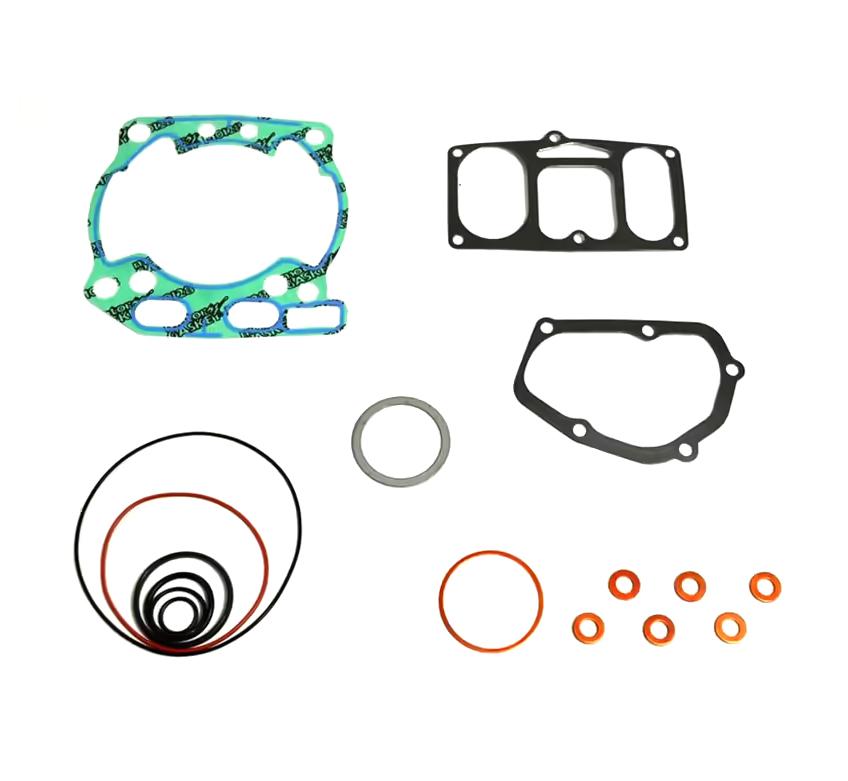 ATHENA TOP END GASKET SET SUZUKI RM250 1996-1998