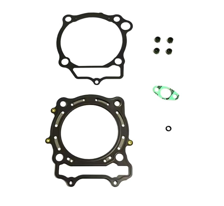 ATHENA TOP END GASKET SET SUZUKI RM-Z450 2005-2006