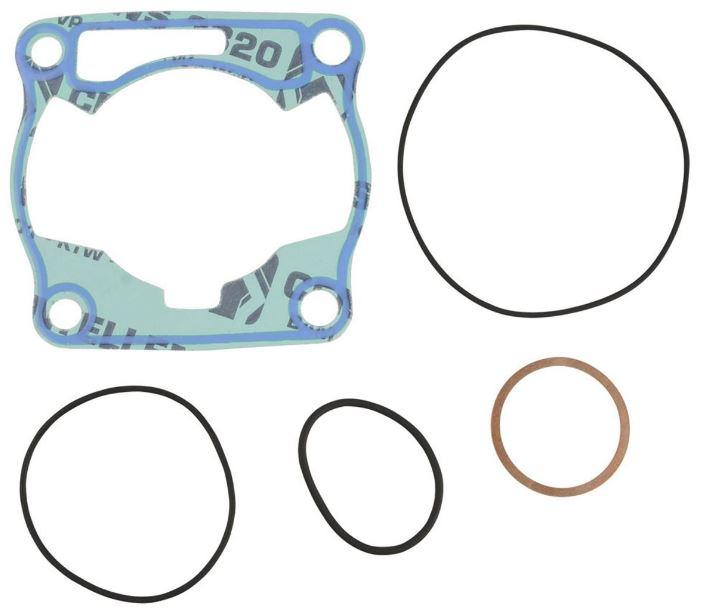 ATHENA TOP END GASKET SET YAMAHA YZ80 1993-2001, YZ85 2002-2018