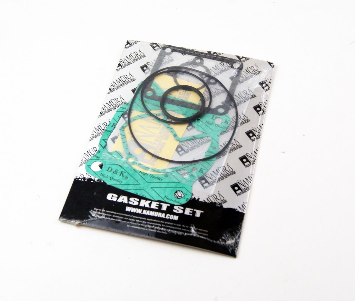 NAMURA TOP END GASKET SET YAMAHA YZ125 1992-1993