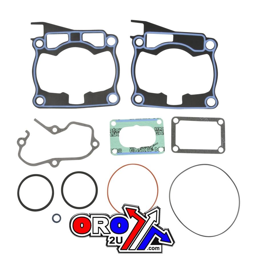 ATHENA TOP END GASKET SET YAMAHA YZ125 1994-1998