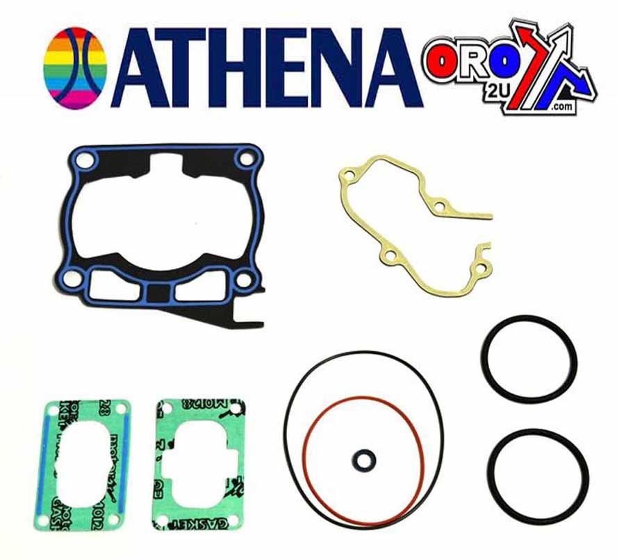 ATHENA TOP END GASKET SET YAMAHA YZ125 1999-2004