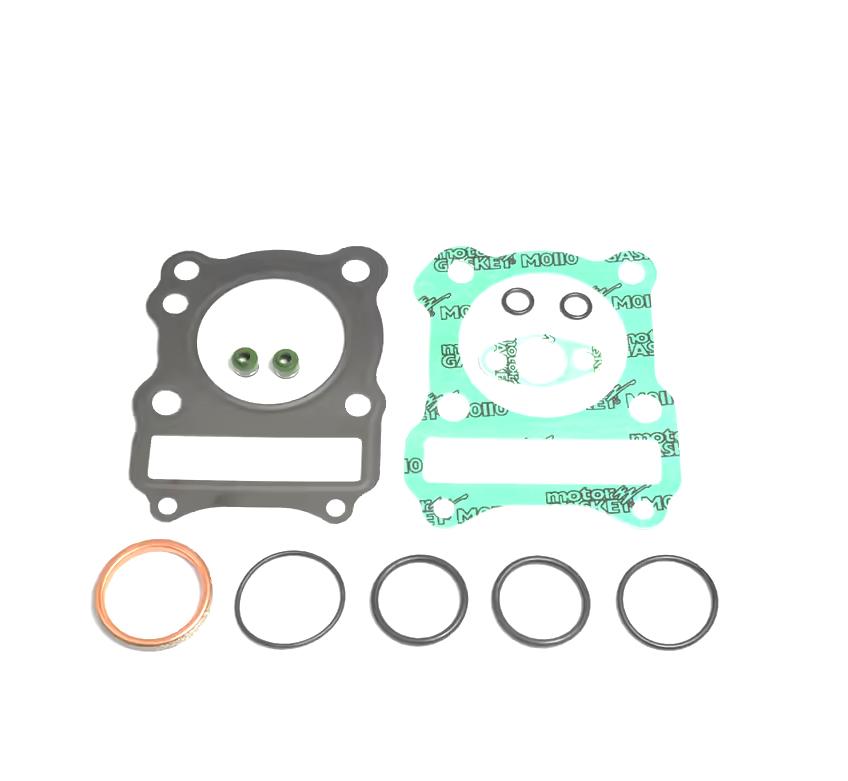 ATHENA TOP END GASKET SET SUZUKI DR125SM 2009-2018