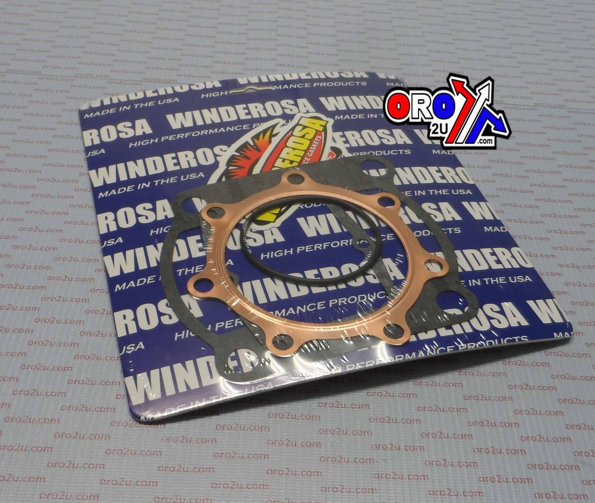 WINDEROSA TOP END SET YAMAHA WR500 1991-1993