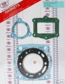TOP END GASKET SET HONDA ATC250 1985-1986