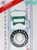 TOP END GASKET SET SUZUKI LT250R 1985-1986
