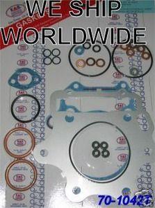 TOP END GASKET SET HONDA TRX300EX 1993-2007