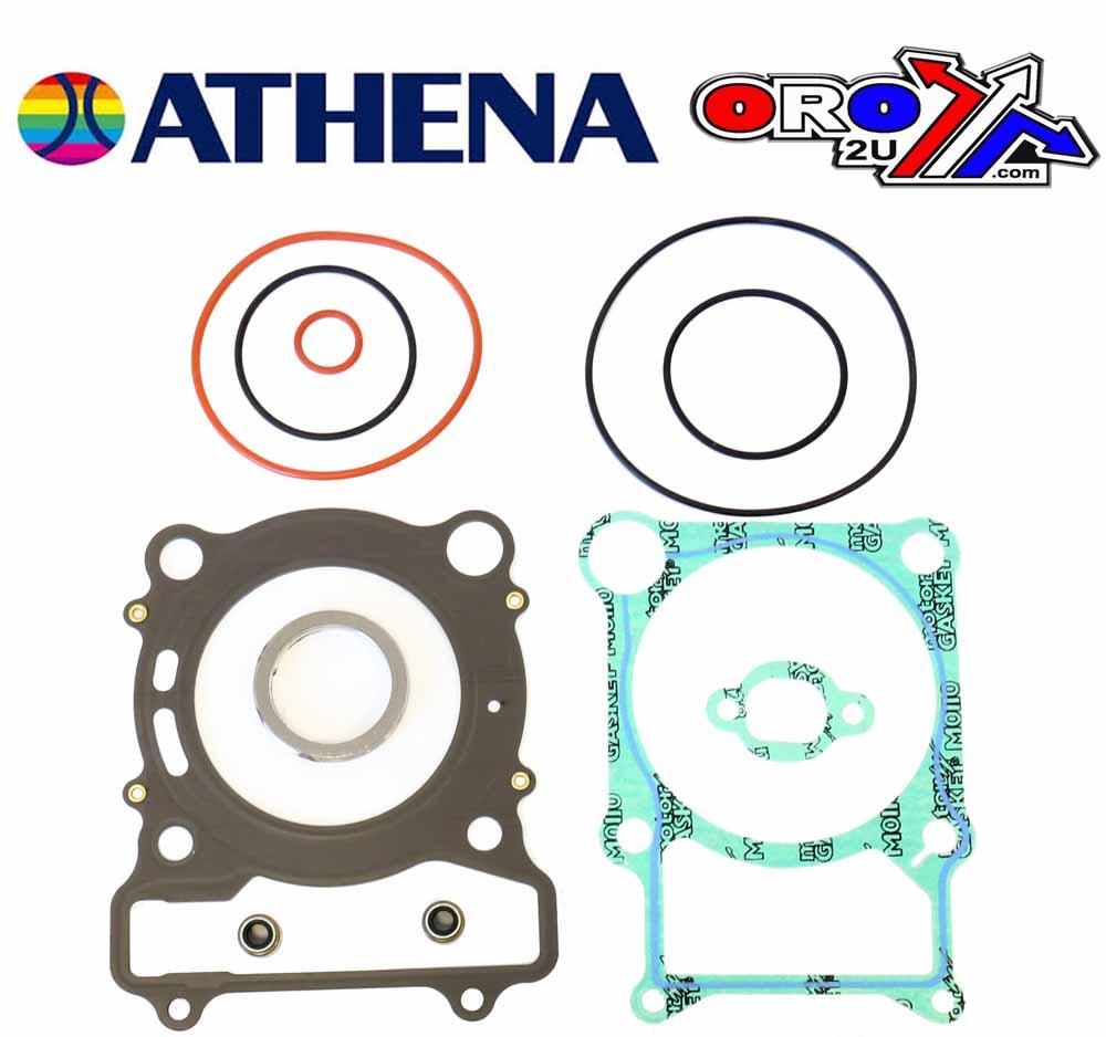 ATHENA TOP END GASKET SET YAMAHA YFM660R 01-05, XT660Z 91-97, SZR660 95-97