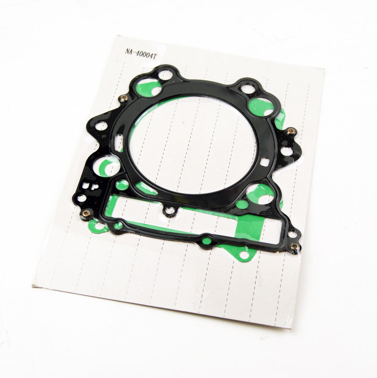 HEAD & BASE GASKET ONLY 102mm, YAMAHA YFM660R 01-05, XT660Z 91-97, SZR660 95-97
