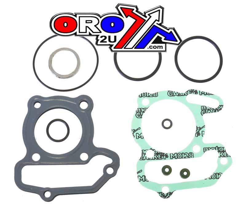 ATHENA TOP END GASKET SET YAMAHA YFM80 MOTO4 1985-2000