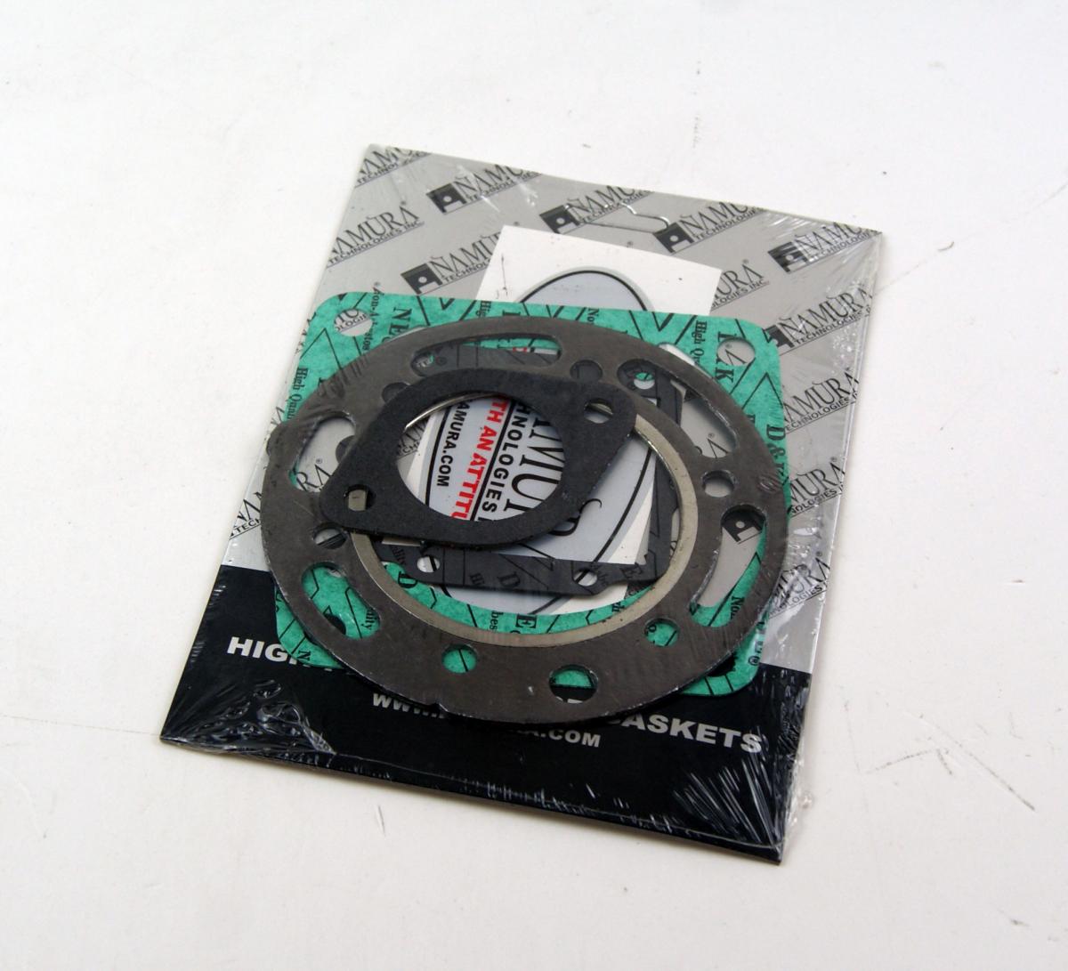NAMURA TOP END GASKET SET POLARIS 350L 1990-1994