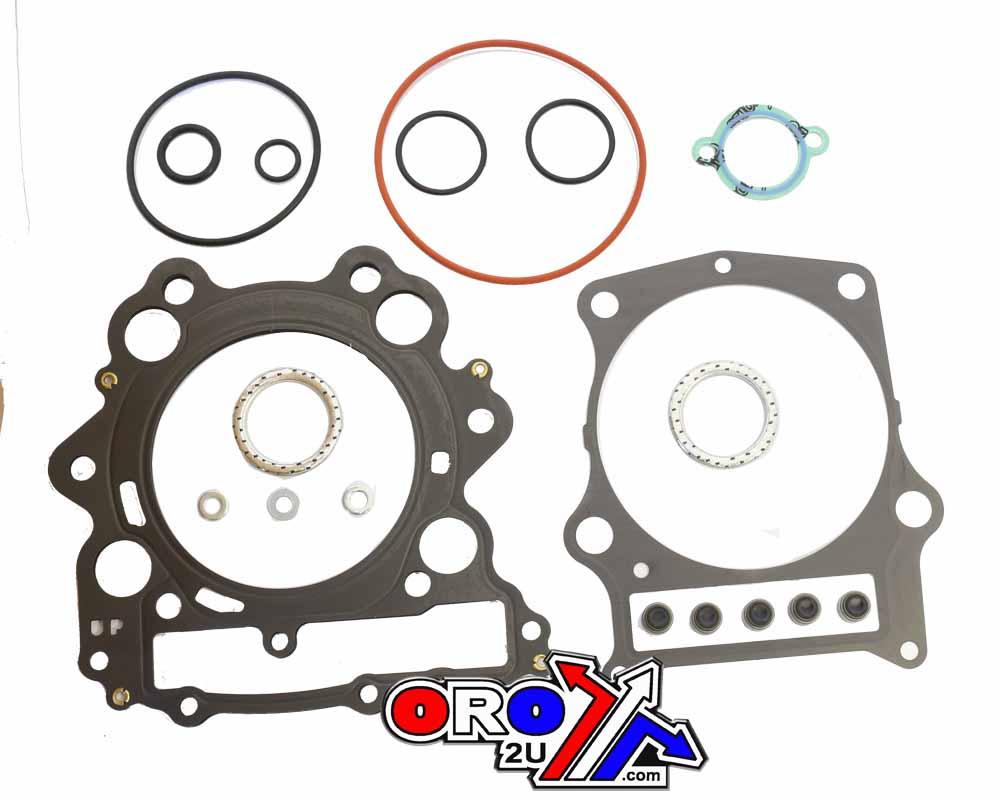 ATHENA TOP END GASKET SET YAMAHA YFM660F GRIZZLY 2006-2008