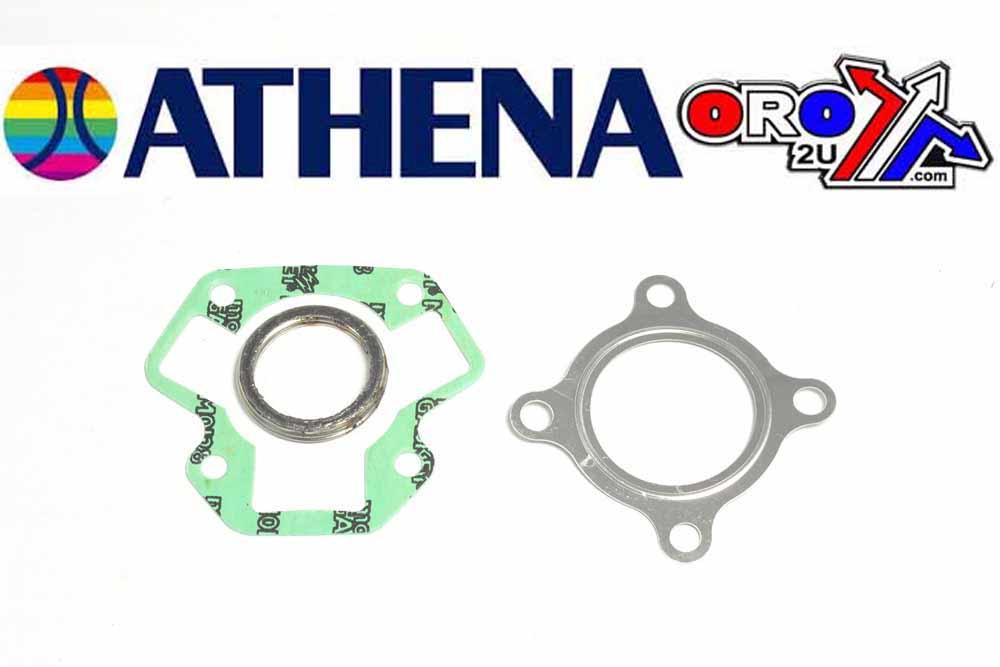 ATHENA TOP END GASKET SET YAMAHA YZ50 1980-1983